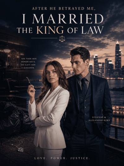 After He Betrayed Me, I Married the King of Law