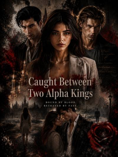 Caught Between Two Alpha Kings
