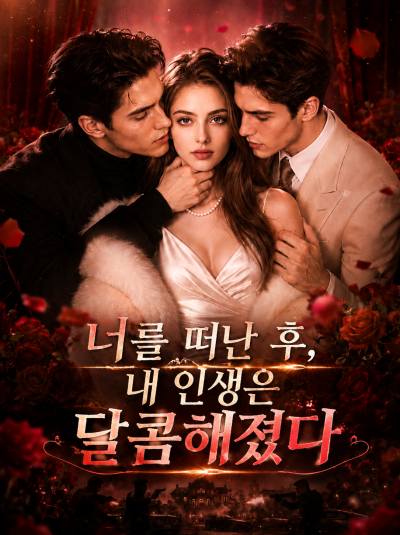 너를 떠난 후, 내 인생은 달콤해졌다