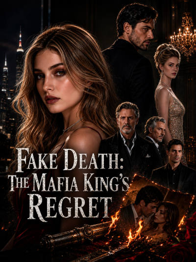 Fake Death: The Mafia King's Regret