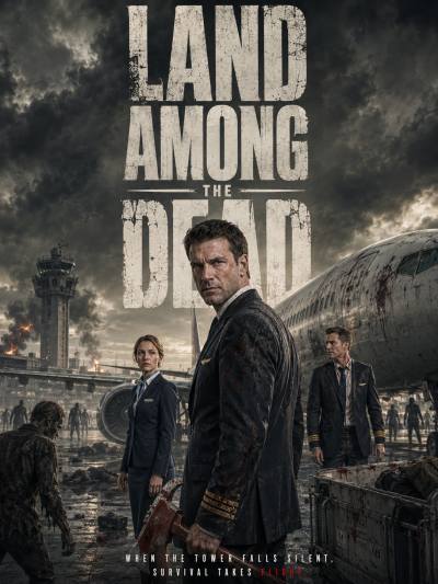 Land Among the Dead