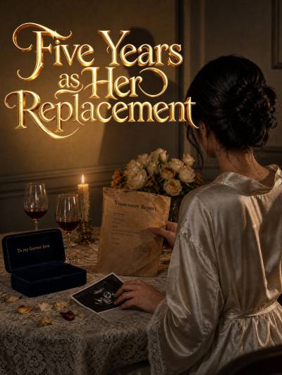 Five Years as Her Replacement