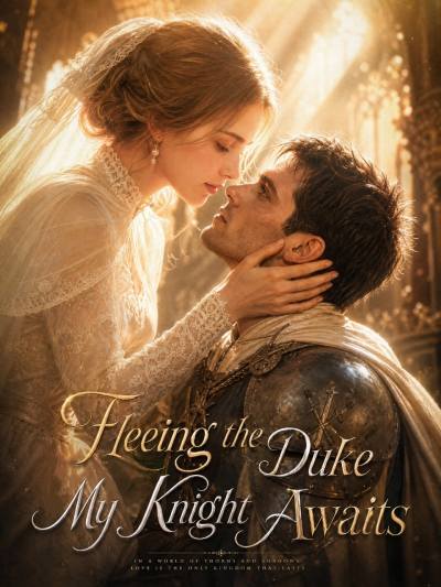 Fleeing the Duke, My Knight Awaits