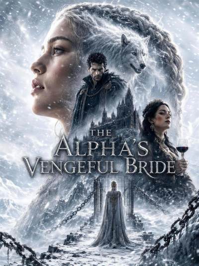 The Alpha’s Vengeful Bride