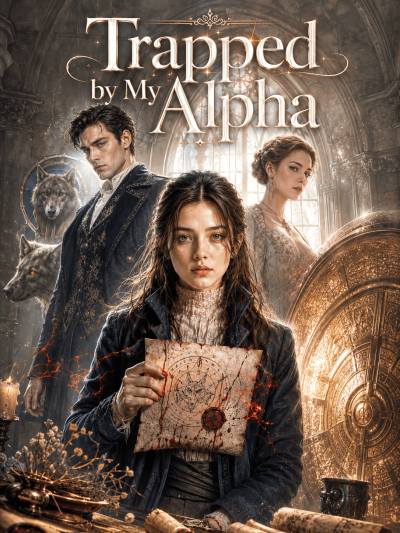 Trapped by My Alpha