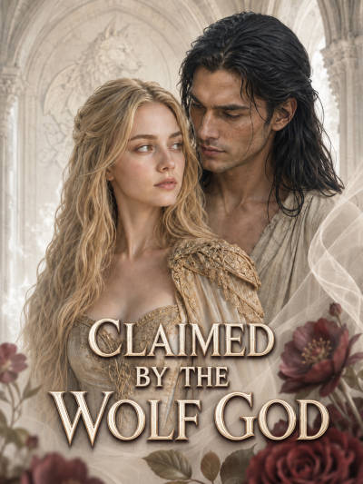 Claimed by the Wolf God