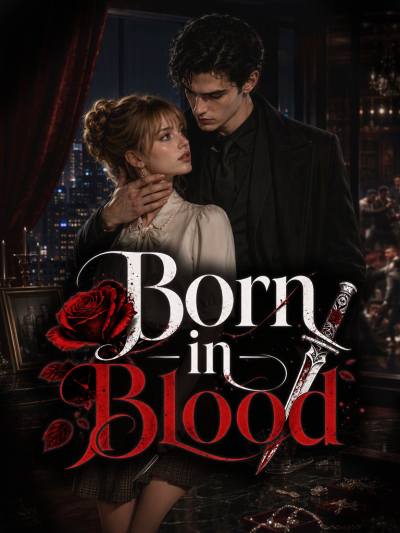 Born in Blood