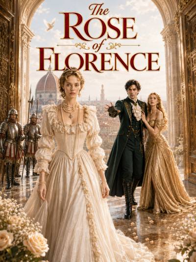 The Rose of Florence