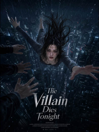 The Villain Dies Tonight