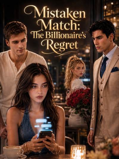 Mistaken Match: The Billionaire's Regret