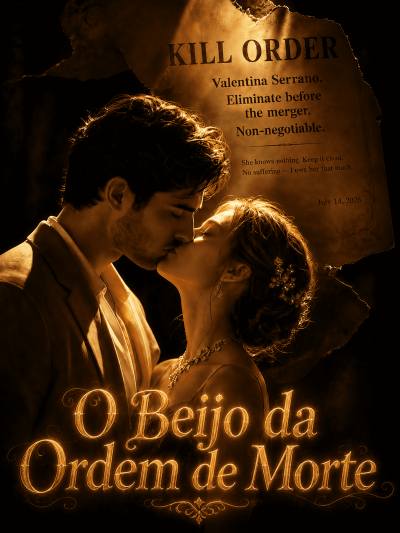 O Beijo da Ordem de Morte