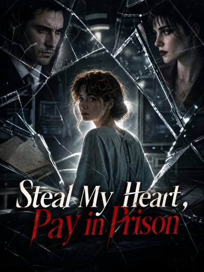 Steal My Heart, Pay in Prison