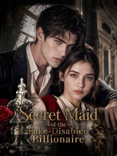 Secret Maid of the Fake-Disabled Billionaire