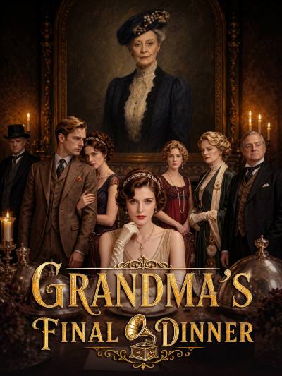 Grandmother's Final Dinner