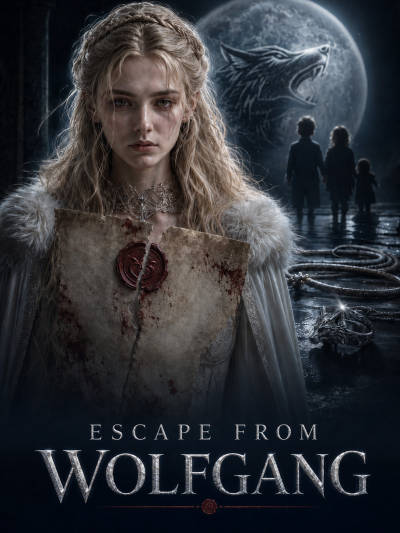 Escape from Wolfgang