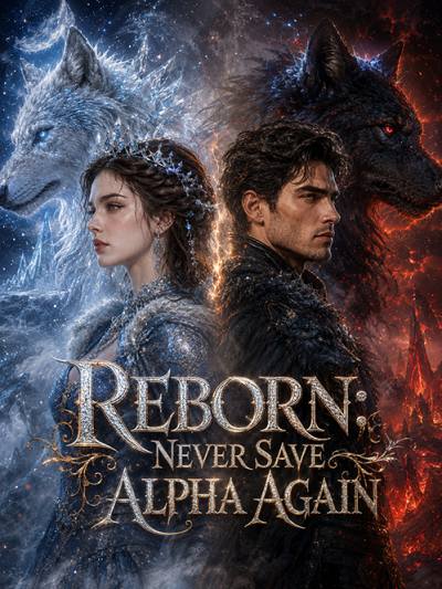 Reborn: Never Save Alpha Again