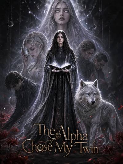 The Alpha Chose My Twin