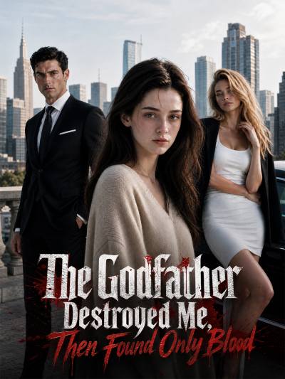The Godfather Destroyed Me, Then Found Only Blood