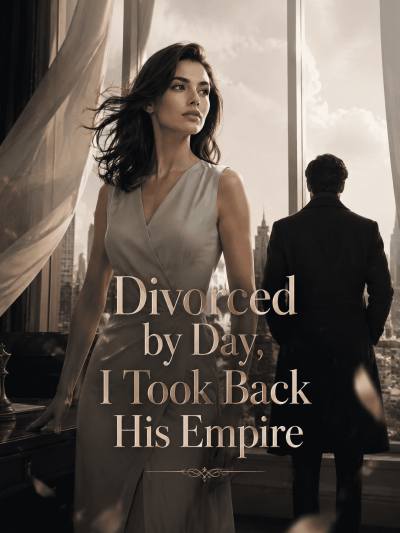 Divorced by Day,I Took Back His Empire