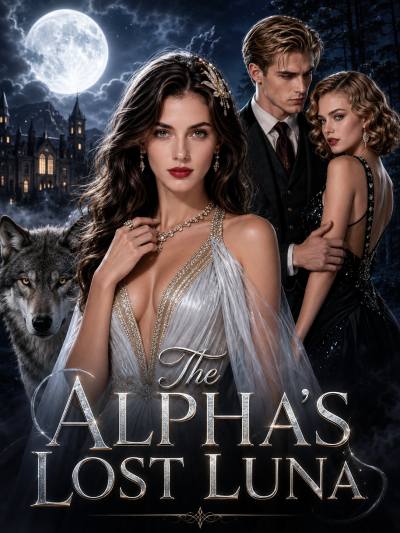 Unbonded: The Alpha's Lost Luna