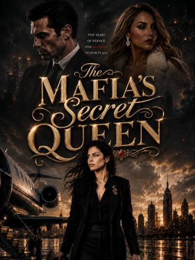 The Mafia's Secret Queen