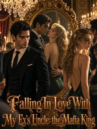Falling In Love With My Ex's Uncle the Mafia King