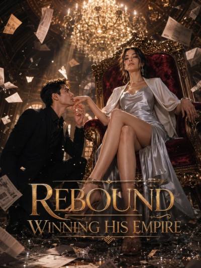 Rebound: Winning His Empire