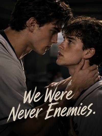 We Were Never Enemies