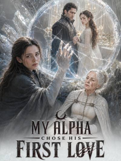 My Alpha Chose His First Love