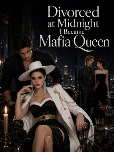 Divorced at Midnight, I Became Mafia Queen