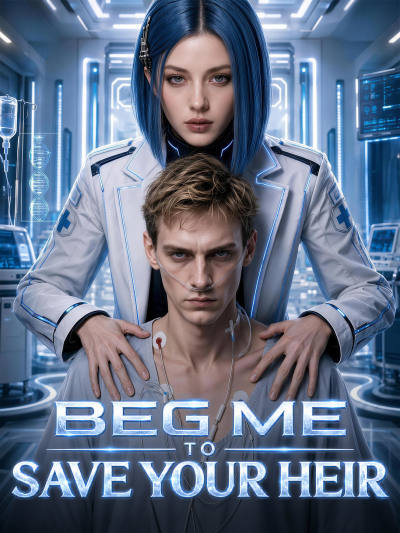 Beg Me to Save Your Heir