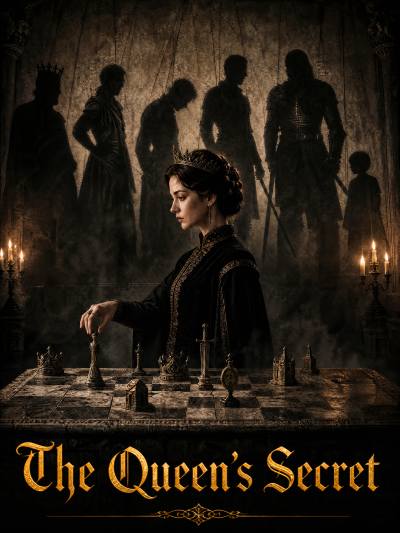 The Queen’s Secret