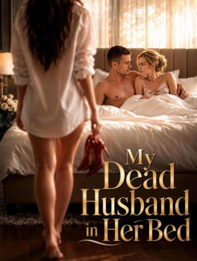My Dead Husband in Her Bed