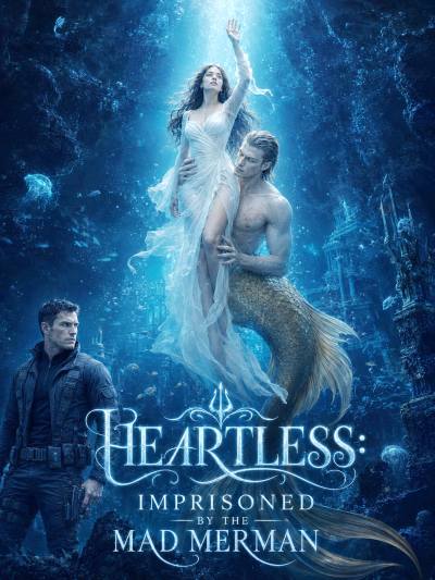 Heartless: Imprisoned by the Mad Merman