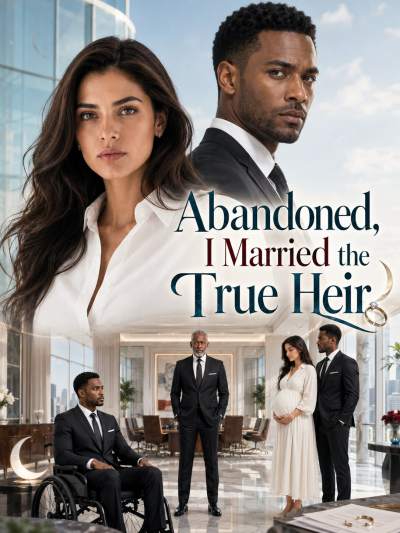 Abandoned, I Married the True Heir