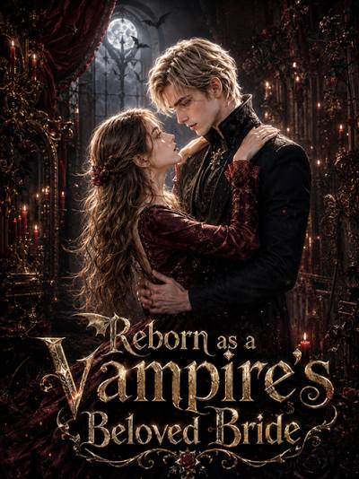 Reborn as a Vampire's Beloved Bride