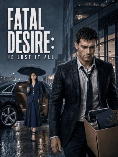 Fatal Desire: He Lost It All