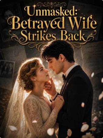 Unmasked: Betrayed Wife Strikes Back