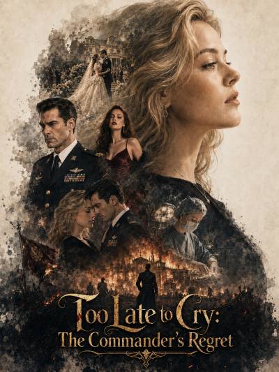 Too Late to Cry: The Commander's Regret