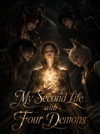 My Second Life with Four Demons