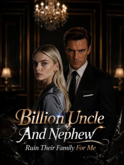Billion Uncle And Nephew Ruin Their Family For Me
