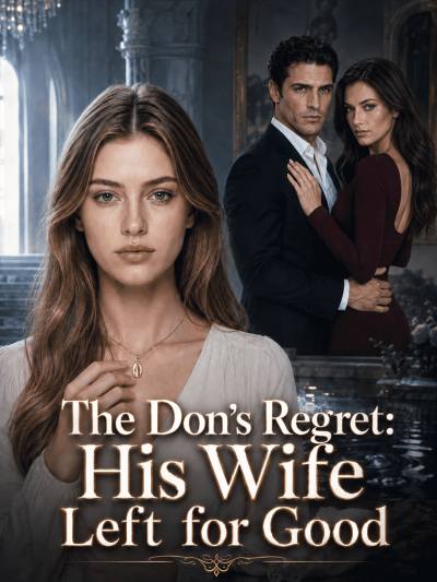 The Don's Regret: His Wife Left for Good