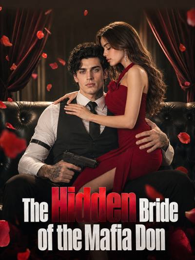 The Hidden Bride of the Mafia Don