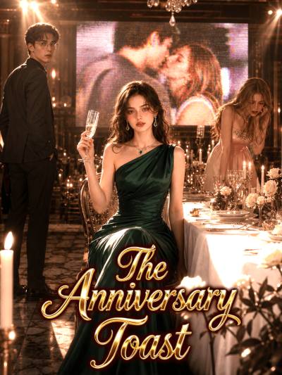 The Anniversary Toast