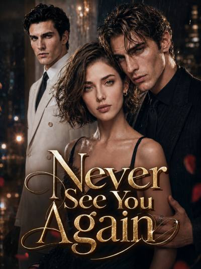 Never See You Again
