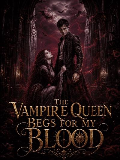 The Vampire Queen Begs for My Blood