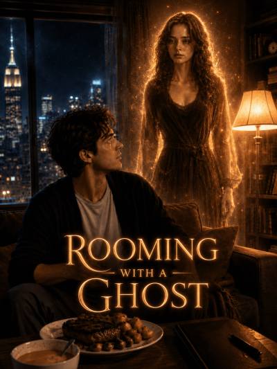 Rooming with a Ghost