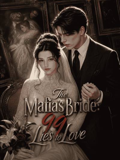 The Mafia's Bride: 99 Lies to Love