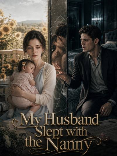 My Husband Slept with the Nanny