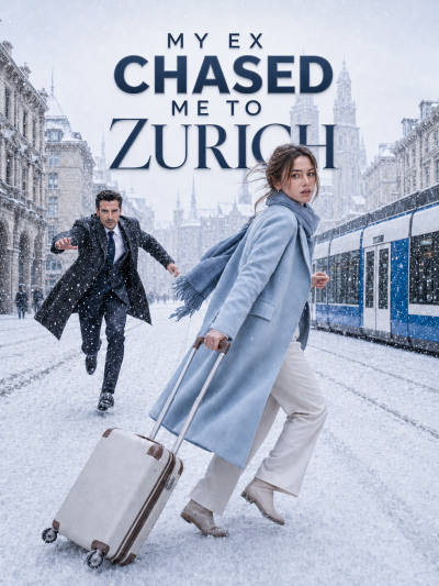 My Ex Chased Me to Zurich